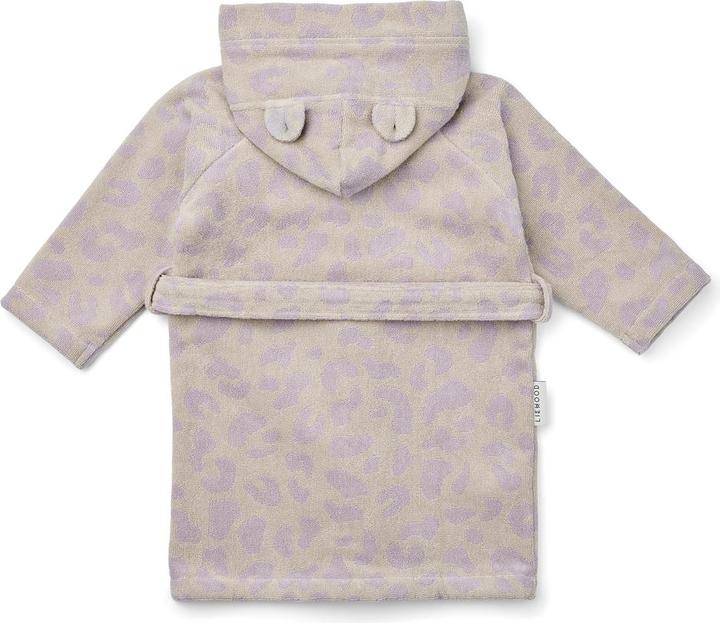 Produktbild Liewood Rollo Bademantel Leo (98, 104)