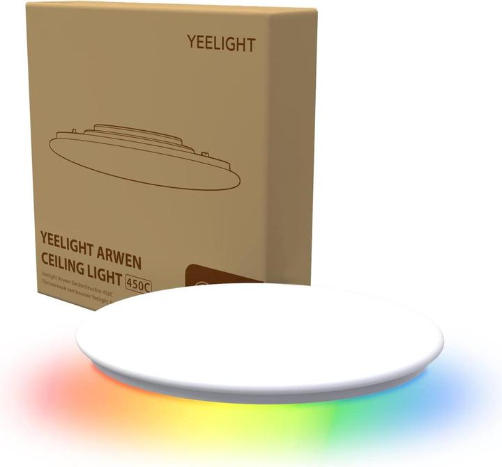 Yeelight Arwen C Series (4000 lm)