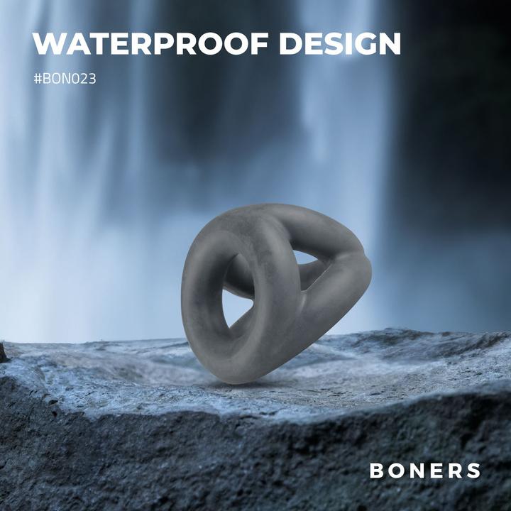 Produktbild Boners Open Cocksling (5 cm)