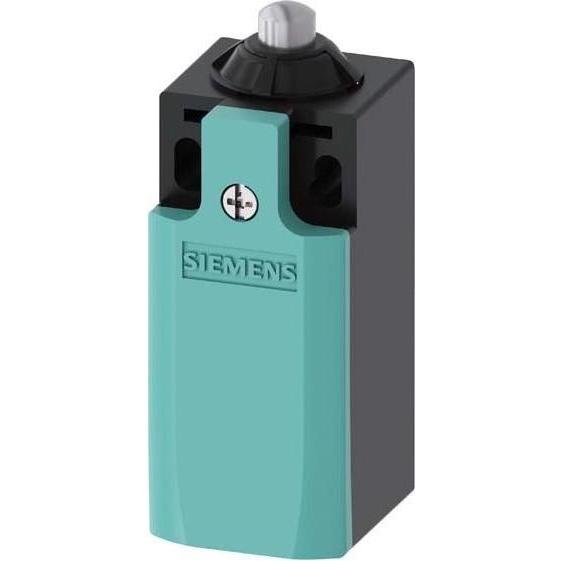 Siemens, Systemstromversorgung, Einzelpositionsschalter 1S 2Ö 1W Metall 3SE5212-0KB01