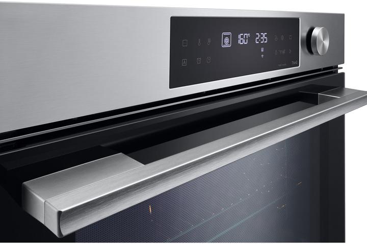 Produktbild LG Indbygningsovn Stål
