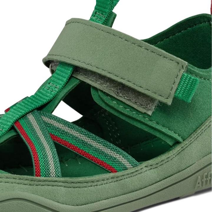 Produktbild Affenzahn Breezy Frosch (24)