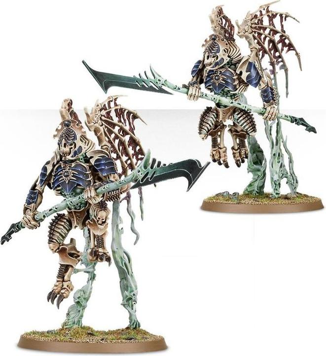 Image du produit Games Workshop 70-942 (Matières plastiques)