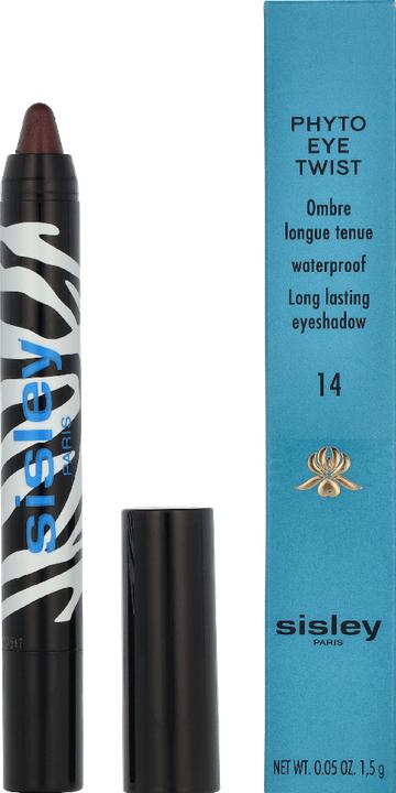 Immagine prodotto Sisley Phyto Eye Twist n. 14 (14 Rosa Nera)