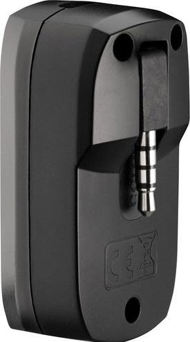 Productafbeelding Westcott FJ-XR Draadloze Ontvanger voor FJ-X2M 3,5 Jack