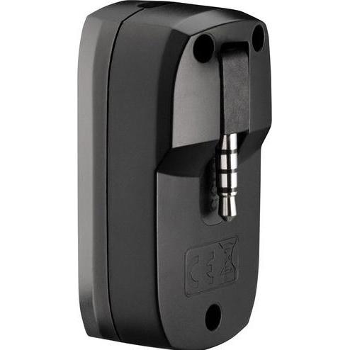 Thumbnail - Westcott FJ-XR Wireless Receiver für FJ-X2M 3.5 Klinke, Studioblitz Zubehör