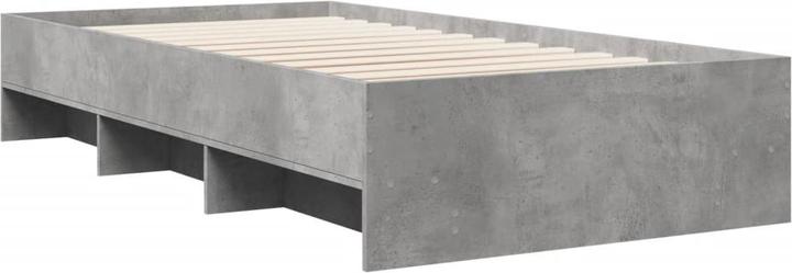 Image du produit vidaXL Cadre de lit (90 x 200 cm)