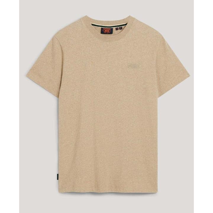 Actual product image Superdry Essential Logo Emb Tee (XL)