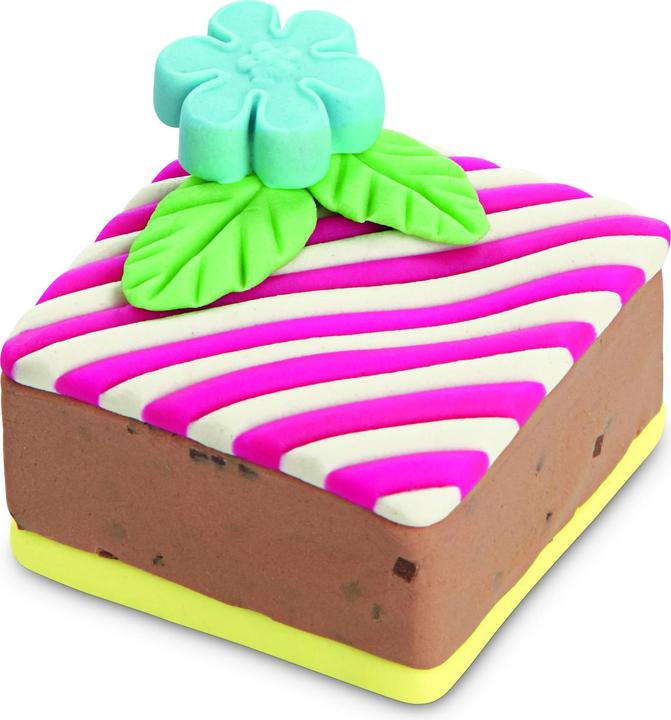 Produktbild Play-Doh 4er Pack