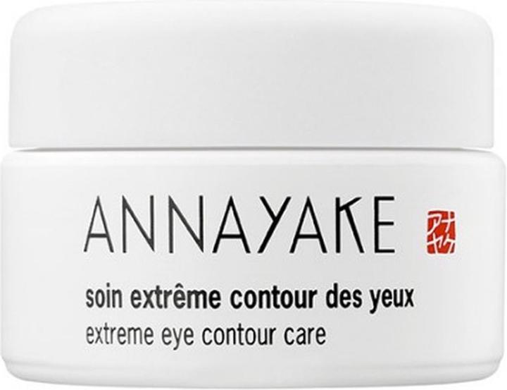 Image du produit Annayake Soin extrême pour le Yeux 15 ml (Crème pour les yeux, 15 ml, Jour + nuit)