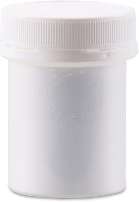 Produktbild Städter Pulverfarbe Superweiss, 20 g