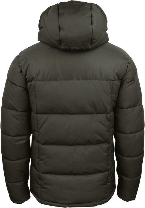 Actual product image Clique Colorado quilted jacket (L)
