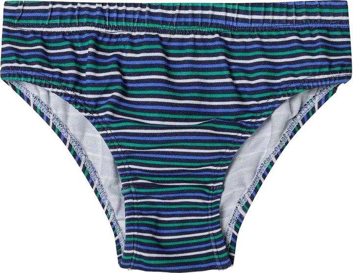 Produktbild Minoti Slips Jungen (3erPack) (128, 3er Pack)