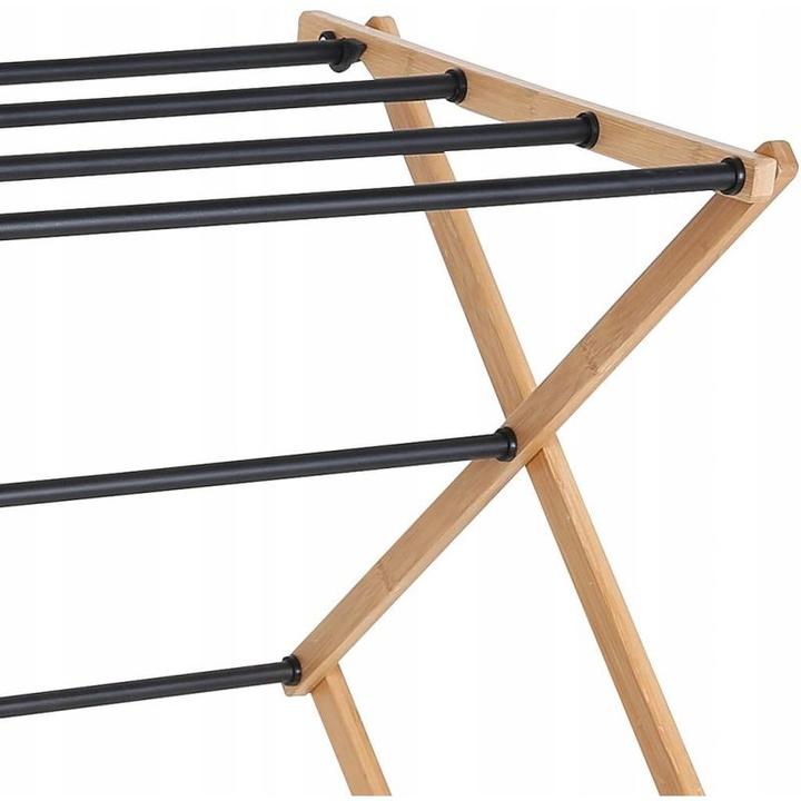 Actual product image Promis Vileda Surprise Wäscheständer Weiss (10 m)