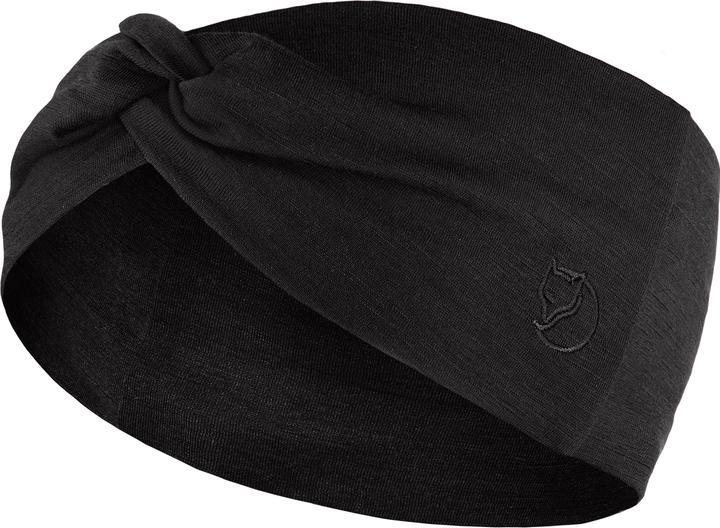 Actual product image Fjällräven Abisko Wool Headband