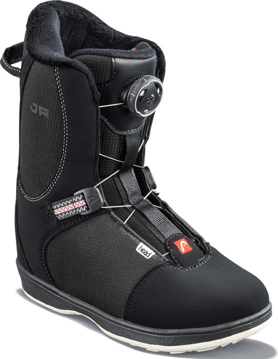 Produktbild Head Jr Boa 2023 (22.5)