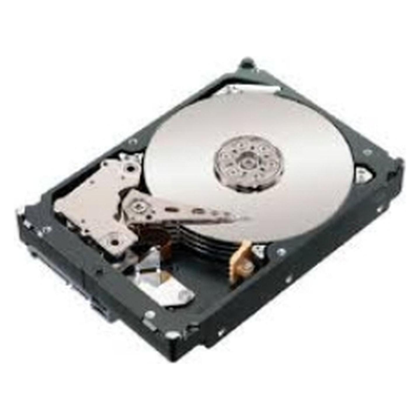 Lenovo FRU81Y9671 300GB Interne Festplatte (0.30 TB), Festplatte