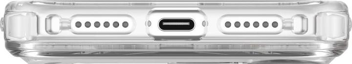 Produktbild Uniq Swivix Case for iPhone 17 Pro Max 360 Rotating Kickstand Transparent (Apple iPhone 17 Pro Max)