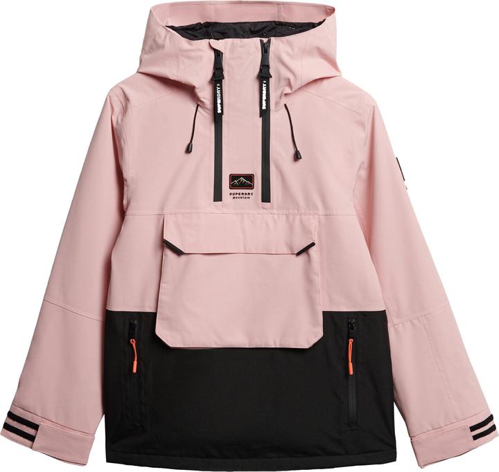 Immagine prodotto Superdry Freestyle Overhead (S)