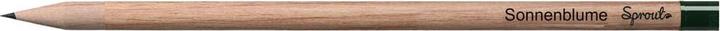 Produktbild Sprout Bleistift mit Sonnenblumen-Samen (0.50 mm, HB, 1x)