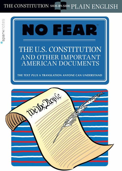 Produktbild The U.S. Constitution and Other Important American Documents (Englisch)