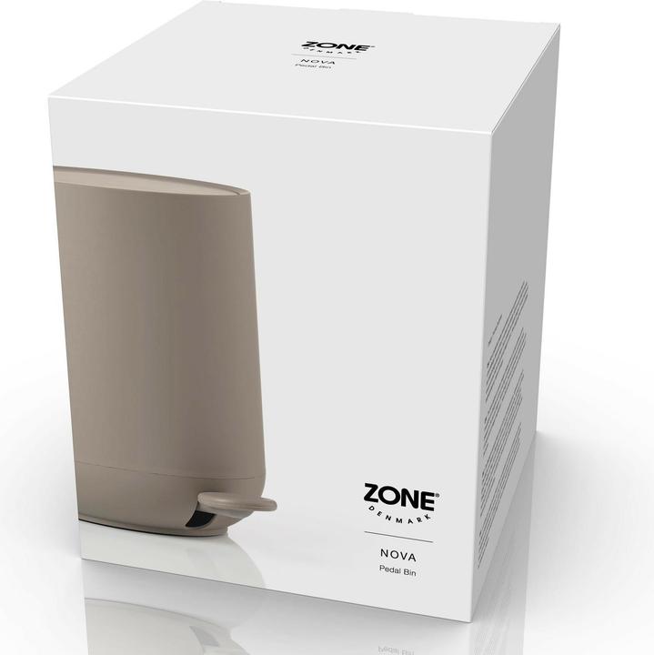 Produktbild F&R Pedaleimer (3 l)