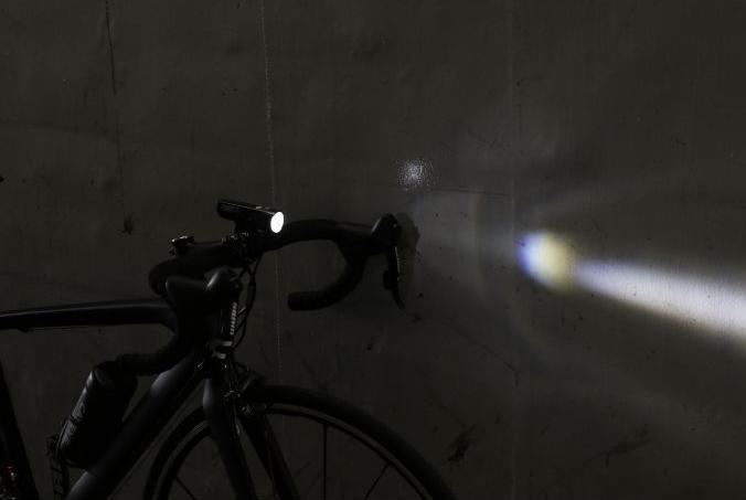 Produktbild CatEye Frontlicht GVolt GVolt 45 - HL-EL550GV RC