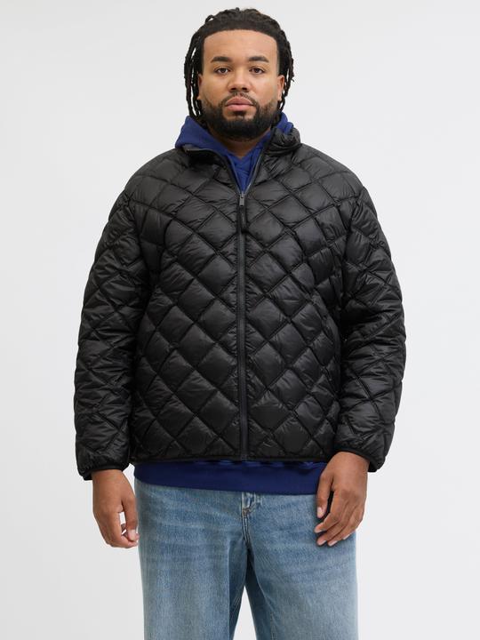 Immagine prodotto Jack & Jones Plus Size Steppjacke Steppjacke (XXL)