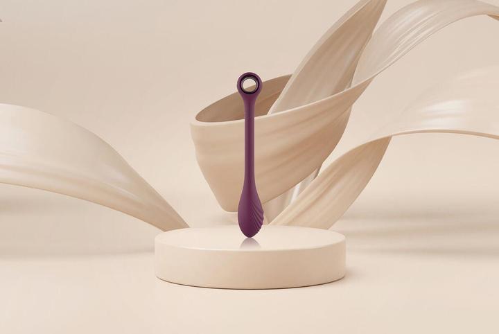 Produktbild Dream Toys Glam - Bendable G-Spot Vibe