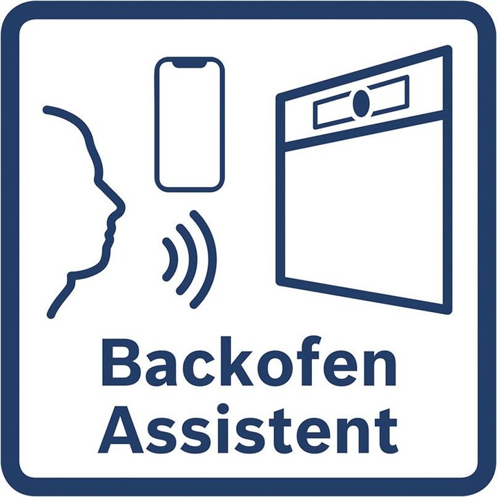 Actual product image Bosch Hausgeräte HSG7361B1