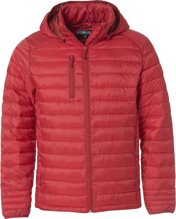 Produktbild Clique Hudson Steppjacke (140, 146)