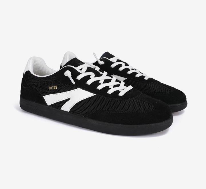 Actual product image Pitas Claw Mesh Man (43)