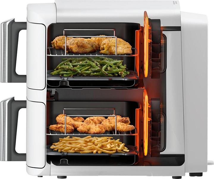 Produktbild Ninja Heissluftfritteuse SL400EUWH