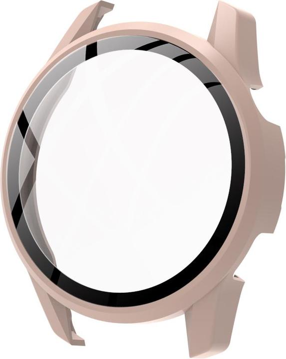 Actual product image Marka Niezdefiniowana Glass protector for Huawei Watch GT3 42mm - pink