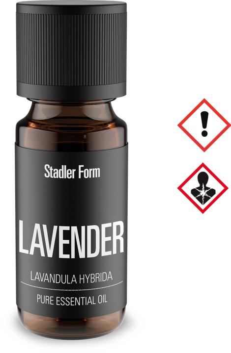 Produktbild Stadler Form Duftöl Lavender