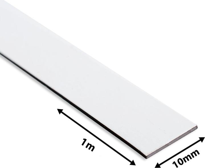 Actual product image Office Marshal Magnetic tapes