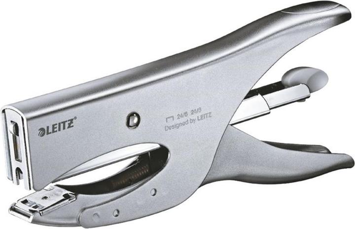 Leitz Pince agrafeuse 5549 (40 feuilles)