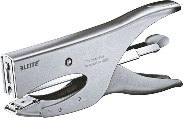 Image du produit Leitz Pince agrafeuse 5549 (40 feuilles)