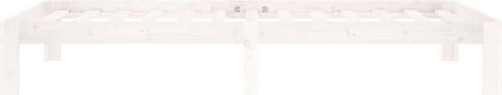 Image du produit vidaXL Bettrahmen (140 x 190 cm)