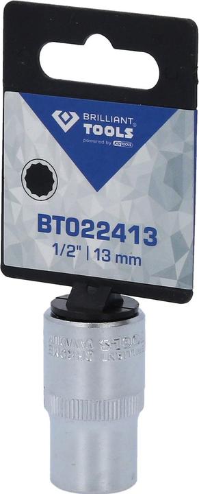 Actual product image Brilliant Tools BT022413 (13 mm)