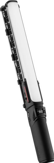 Immagine prodotto Zhiyun FiveRay V60 Combo Nero (Fotocamera compatta, Fotocamera di sistema, Smartphone, Action camera, 0.89 kg)