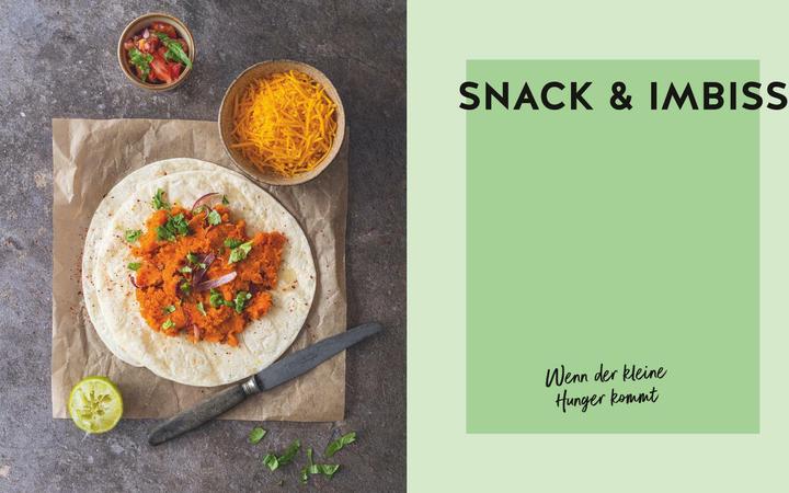 Actual product image Airfryer for One (German, Tanja Dusy, 2025)