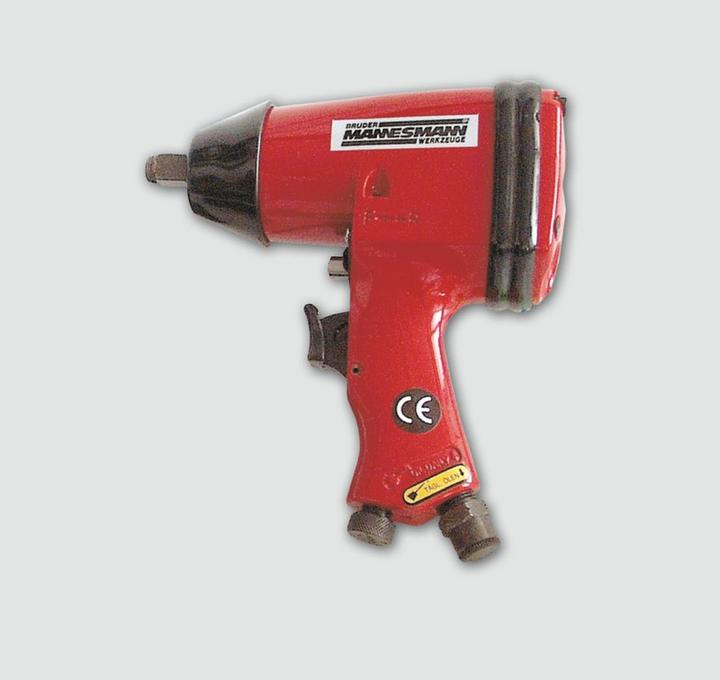 Mannesmann Druckluft-Schlagschrauber 1/2"