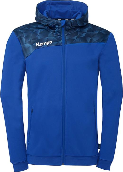 Immagine prodotto Kempa Trainingsjacke Athletics 29 (M)