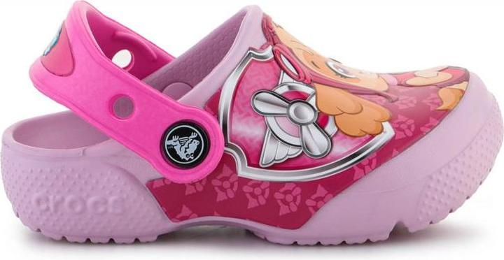 Immagine prodotto Crocs Paw Patrol Patch Jr Clogs (20)
