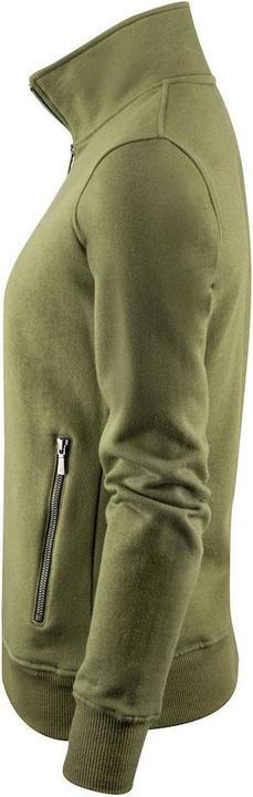 Immagine prodotto James Harvest Giacca Melville con zip a tutta lunghezza (M)