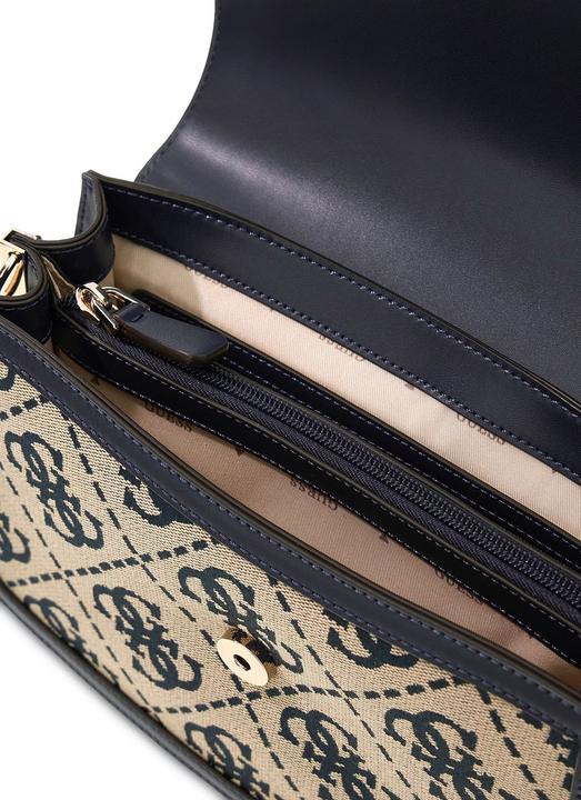 Immagine prodotto Guess Audrey Logo Convertible Xbody Flap