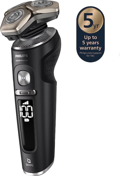 Productafbeelding Philips Series 9000 Prestige