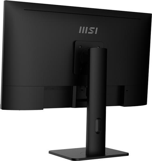 Produktbild MSI PRO MP273PDE (1920 x 1080 Pixel, 27")