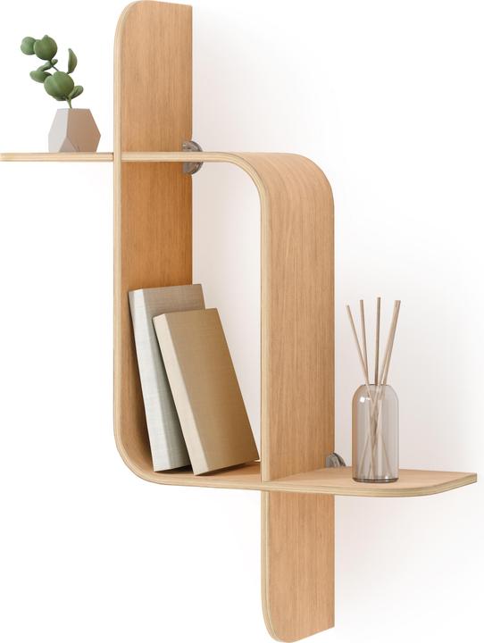 Immagine prodotto Umbra Assemblaggio (62 x 15 x 47 cm)